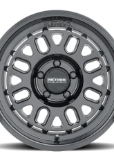 Method Race Wheels MR321 17x8.5 5x5.5 0mm Gloss Black                                     - MR321785551300 - Image 2