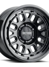 Method Race Wheels MR321 17x8.5 6x5.5 0mm Gloss Black                                     - MR321785601300 - Image 6