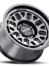 Method Race Wheels MR321 17x8.5 6x5.5 0mm Gloss Black                                     - MR321785601300 - Image 3
