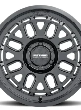Method Race Wheels MR321 17x8.5 6x5.5 0mm Gloss Black                                     - MR321785601300 - Image 5