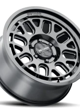 Method Race Wheels MR321 17x8.5 6x5.5 0mm Gloss Black                                     - MR321785601300 - Image 6