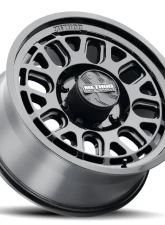 Method Race Wheels MR321 20x9 8x180 18mm Gloss Black                                     - MR321290881318 - Image 6
