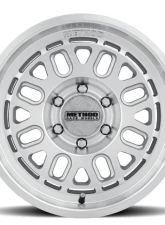 Method Race Wheels MR321 18x9 6x135 18mm Machined - Clear Coat                                     - MR32189016318 - Image 5