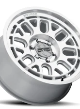 Method Race Wheels MR321 18x9 6x135 18mm Machined - Clear Coat                                     - MR32189016318 - Image 6