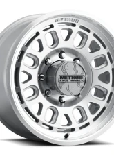 Method Race Wheels MR321 20x9 8x170 18mm Machined - Clear Coat                                     - MR32129087318 - Image 6