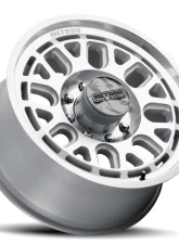 Method Race Wheels MR321 20x9 8x170 18mm Machined - Clear Coat                                     - MR32129087318 - Image 6