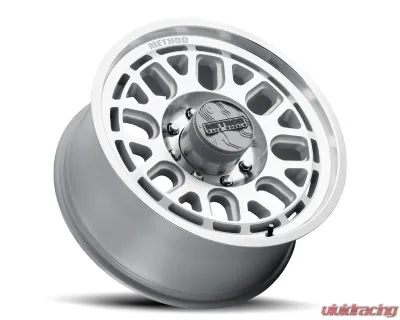 Method Race Wheels MR321 20x9 8x170 18mm Machined - Clear Coat - MR32129087318