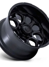 Fuel FC862 Scepter Wheel 20x9 6x139.7 1mm Blackout                                     - FC862MX20906801 - Image 2