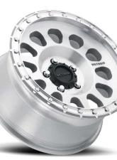 Method MR315 Wheel 20x10 5x5.5 -18mm Machined - Clear Coat                                     - MR31521055318N - Image 2