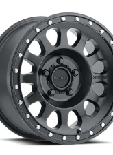 Method MR315 Wheel 20x10 6x5.5 -18mm Matte Black                                     - MR31521055518N - Image 2
