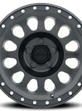 Method MR315 Wheel 20x10 6x5.5 -18mm Matte Black                                     - MR31521055518N - Image 2