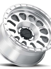 Method Race Wheels MR315 20x10 6x5.5 -18mm Machined Clear Coat Wheel                                     - MR31521060318N - Image 2