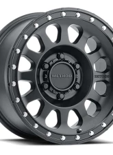 Method Race Wheels MR315 20x10 6x5.5 -18mm Matte Black                                     - MR31521060518N - Image 3