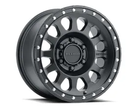 Method Race Wheels MR315 20x9 6x135 18mm Matte Black
