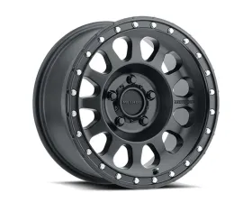 Method MR315 Wheel 20x9 5x127 | 5x5 18mm Matte Black