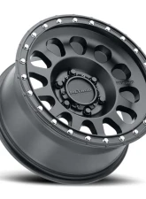 Method Race Wheels MR315 20x9 6x5.5 0mm Matte Black                                     - MR31529060500 - Image 2