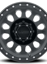 Method Race Wheels MR315 20x9 8x6.5 18mm Matte Black                                     - MR31529080518 - Image 2