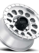 Method Race Wheels MR315 20x9 8x170 18mm Machined - Clear Coat                                     - MR31529087318 - Image 2