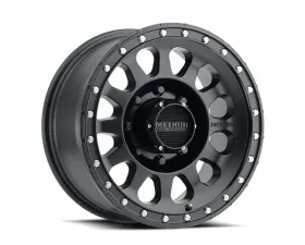 Method Race Wheels MR315 20x9 8x180 18mm Matte Black