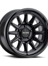 Method Race Wheels MR323 17x9 5x127 | 5x5 -38mm Gloss Black                                     - MR323790501338N - Image 3