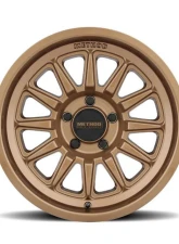 Method Race Wheels MR323 17x8.5 5x127 | 5x5 0mm Gloss Bronze                                     - MR323785501500 - Image 2