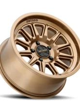 Method Race Wheels MR323 17x8.5 5x127 | 5x5 0mm Gloss Bronze                                     - MR323785501500 - Image 3