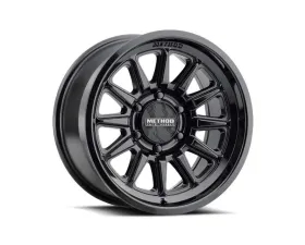 Method Race Wheels MR323 18x9 6x135 12mm Gloss Black