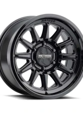 Method Race Wheels MR323 20x10 6x135 -18mm Gloss Black                                     - MR323210161318N - Image 3