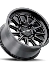 Method Race Wheels MR323 20x10 6x135 -18mm Gloss Black                                     - MR323210161318N - Image 3