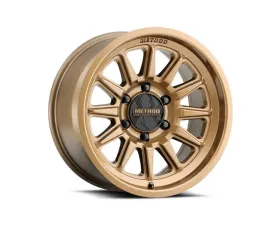 Method Race Wheels MR323 18x9 6x135 12mm Gloss Bronze