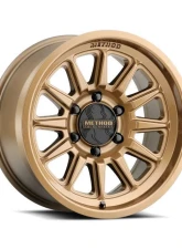 Method Race Wheels MR323 17x8.5 6x5.5 0mm Gloss Bronze                                     - MR323785601500 - Image 3