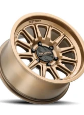 Method Race Wheels MR323 17x8.5 6x5.5 0mm Gloss Bronze                                     - MR323785601500 - Image 3