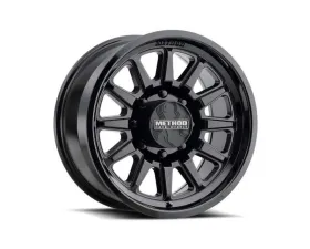 Method Race Wheels MR323 18x9 8x170 12mm Gloss Black