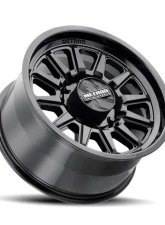 Method Race Wheels MR323 18x9 8x170 12mm Gloss Black                                     - MR323890871312 - Image 3