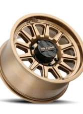 Method Race Wheels MR323 20x9 8x6.5 12mm Gloss Bronze                                     - MR323290801512 - Image 3