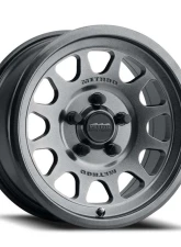Method Race Wheels MR414 Bead Grip 15x10 5x4.5 25mm Graphite                                     - MR414510121264 - Image 3
