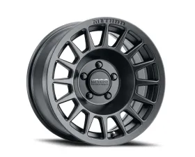 Method Race Wheels MR707 Bead Grip 17x8.5 5x150 0mm Matte Black