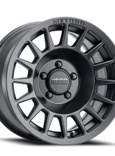 Method Race Wheels MR707 Bead Grip 17x8.5 5x150 0mm Matte Black                                     - MR70778558500 - Image 3
