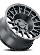 Method Race Wheels MR707 Bead Grip 17x8.5 5x150 0mm Matte Black                                     - MR70778558500 - Image 2