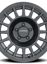 Method Race Wheels MR707 Bead Grip 17x8.5 5x150 0mm Matte Black                                     - MR70778558500 - Image 3