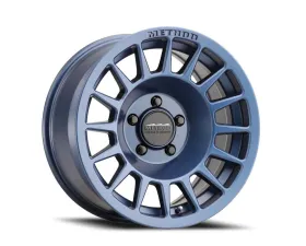 Method Race Wheels MR707 Bead Grip 17x8.5 5x150 0mm Bahia Blue