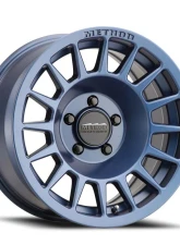 Method Race Wheels MR707 Bead Grip 17x8.5 5x150 0mm Bahia Blue                                     - MR70778558600 - Image 3