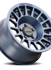 Method Race Wheels MR707 Bead Grip 17x8.5 5x150 0mm Bahia Blue                                     - MR70778558600 - Image 2