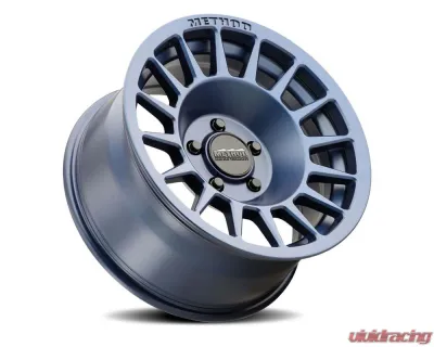 Method Race Wheels MR707 Bead Grip 17x8.5 5x150 0mm Bahia Blue - MR70778558600