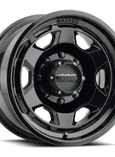 Method Race Wheels 708 Bead Grip 17x8.5 0mm 8x170 130.81mm Gloss Black                                     - MR708785871300 - Image 2