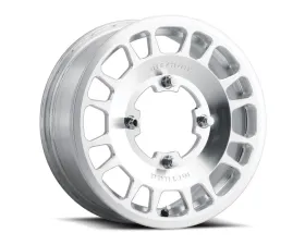 Method Race Wheels MR412 Bead Grip 15x6 6x5.5 51mm Machined - Raw
