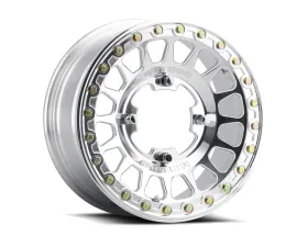 Method Race Wheels MR413 Beadlock 15x7 6x5.5 38mm Polished