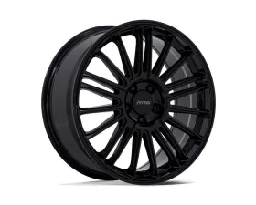 Petrol PE001 P1D Wheel 19x8 5x110 40mm Gloss Black