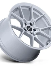Rotiform RC199 KPR Wheel 20x9 5x120 38mm Silver                                     - RC199SX20904938 - Image 2