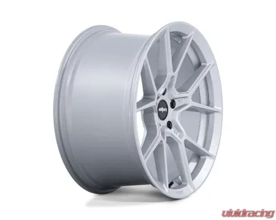 Rotiform RC199 KPR Wheel 20x9 5x120 38mm Silver - RC199SX20904938